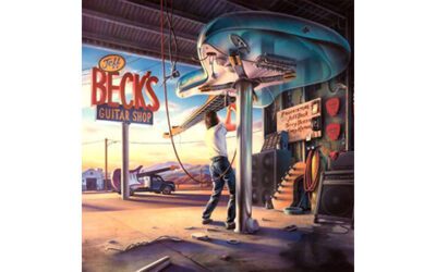 5 Jeff Beck Songs that Represent an Iconic Career