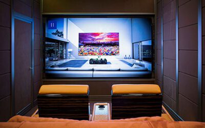 K-array Installed Sound Business Unit Debuts at ISE 2023