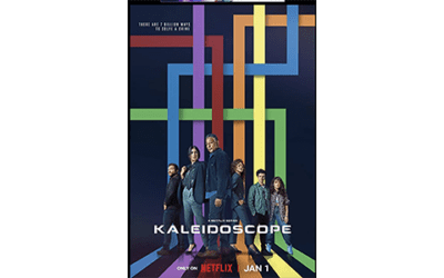 Reelgood Top 10 List Jan. 5 to Jan. 11