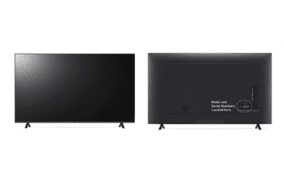 CPSC Recalls LG 86-inch TVs Over Safety Concerns