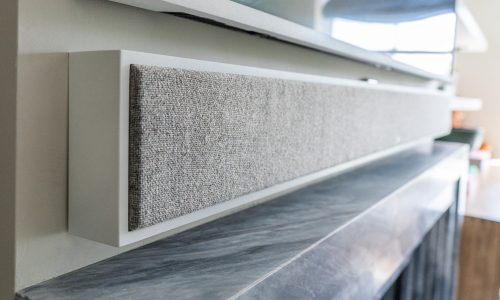 Leon Framebar among other designer AV solutions to be featured at ISE 2023.