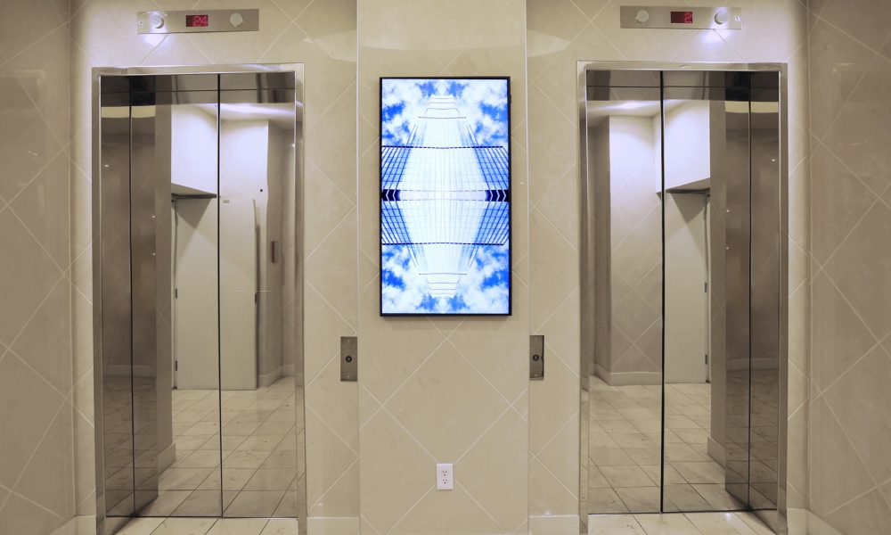 Loupe Art Makes for ‘Elevated’ Lobby Experience in Atlanta, slide 2