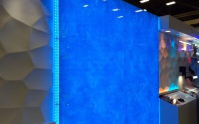Technology Has Become an Interior Design Statement All Its Own