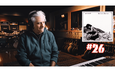 Rick Beato’s Preferred AV Demo List