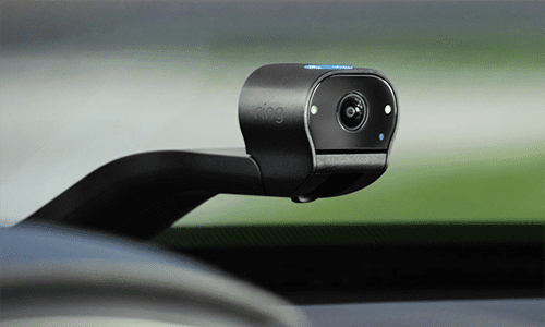 Ring Car Cam CES 2023