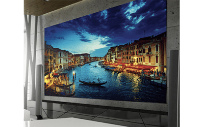 The Best MicroLED TVs to Use in Your Next-Gen Home Theater