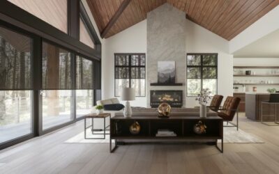 5 Steps to Build a Better Motorized Shading & Screens Business