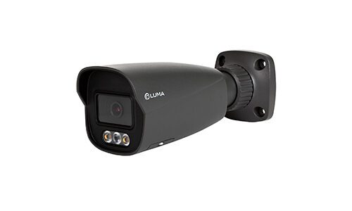 Snap One Enhances Privacy, Security of Luma x20 Cameras