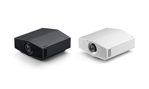 Savant Store Sony Megapixel