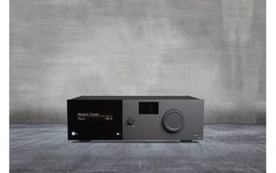 Steinway Lyngdorf adds HDMI 2.1 to MP-40 and Sons P100