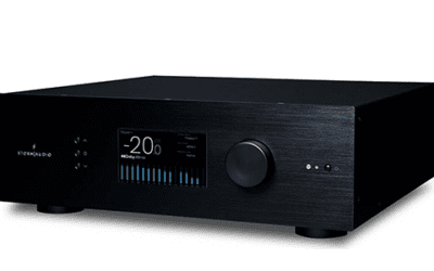 French Company StormAudio to Exhibit at ISE 2023