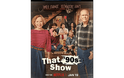 Reelgood Top 10 List Jan. 19-25