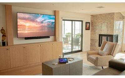 URC Showcases a Host of Solutions at ISE 2023