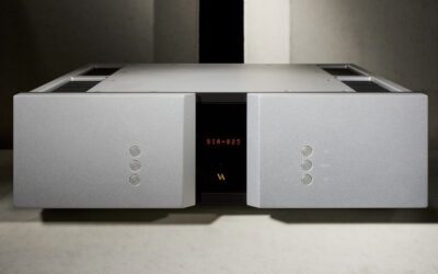 Elite Marketing Dynamics adds Vitus Audio