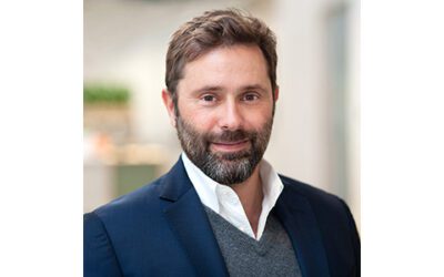 ADT Names Wayne Thorsen EVP, CBO