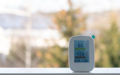 The Support for Indoor Air Quality Solutions Continues to Grow