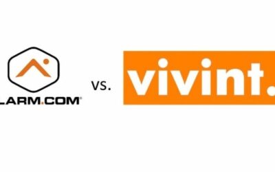 Alarm.com Claims Patent Infringement by Vivint in Lawsuit