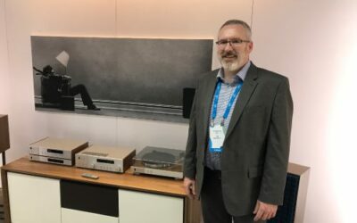 Harman Dominates CES 2023 for High-End Audio Needs