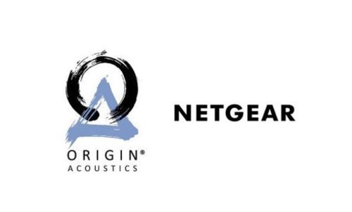 Origin Acoustics Netgear