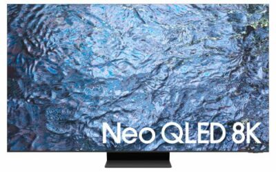 Samsung Debuts MicroLED, QLED TVs, Projector, Soundbar at CES