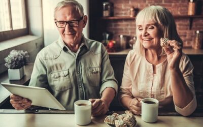 How Smart Home Tech Can Improve the Quality of Life in Assisted Living