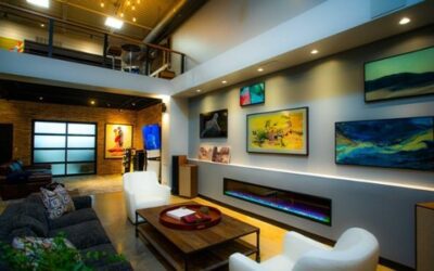 Texas Dealer’s ‘Relationship Center’ Showroom Delves Beyond Demos