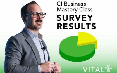 VITAL CI Business Mastery Classes Garner Positive Feedback