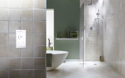 How the Success of Wellbeing Apps Can Benefit Smart Home Control Systems