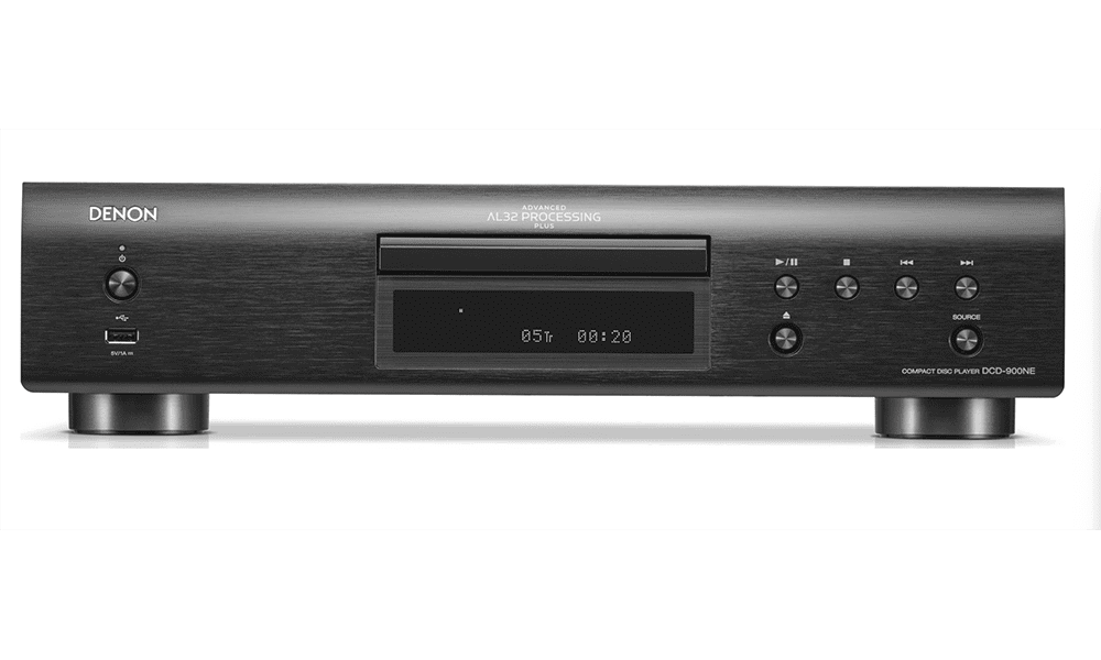 Denon DCD-900NE