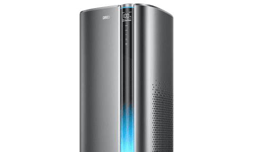 Dreo Pro Max Review