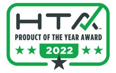 HTA Unveils Inaugural Product of the Year Awards Winners
