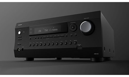 Integra DRX-8.4 AVR