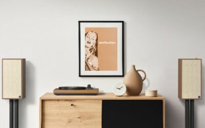 Klipsch Rolls Out The Nines & The Sevens to Bolster Heritage Wireless Speakers Lineup
