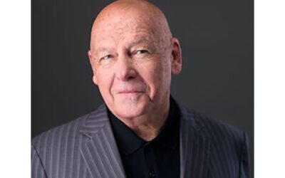 Parasound Names Larry Bennett VP Sales and Marketing
