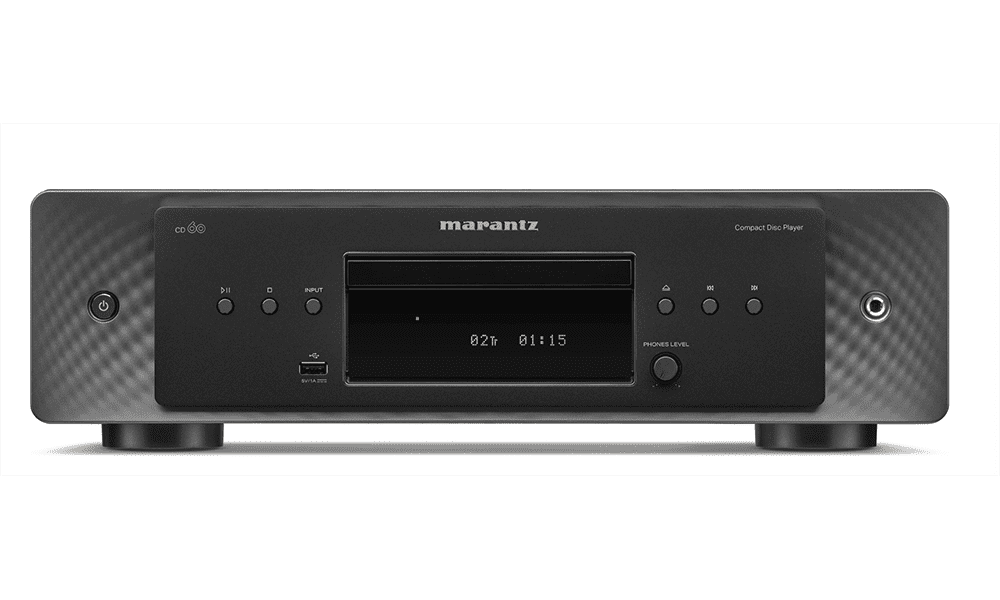 Marantz CD60