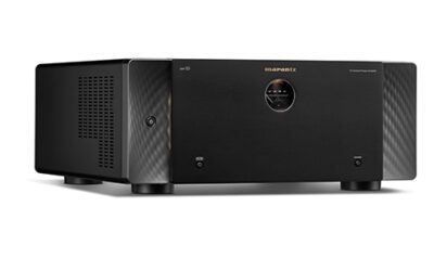 Marantz AV 10, AMP 10 Deliver 16 Channels of Immersive Audio
