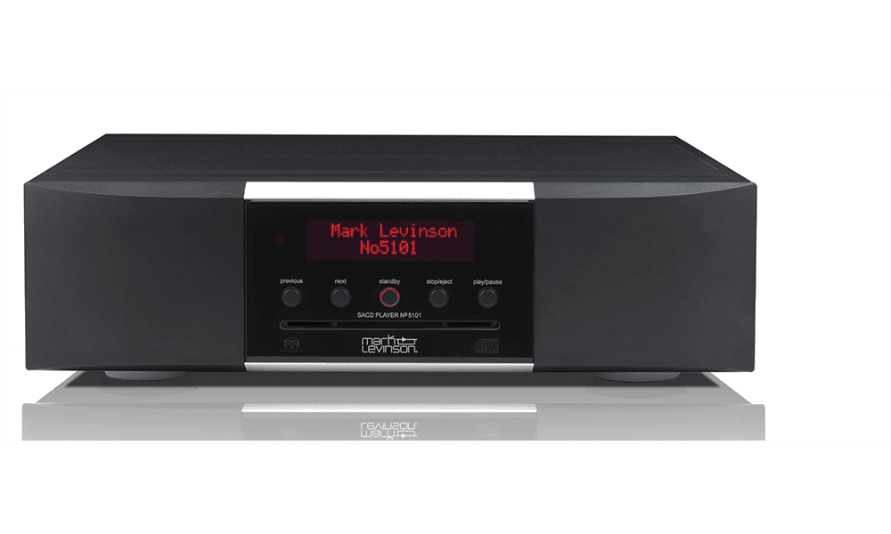 Mark Levinson No.5101