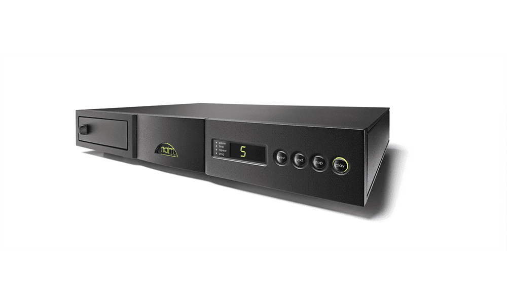 Naim CD5SI