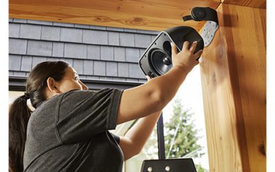 Sonos by Sonance Collaborative Products to Launch
