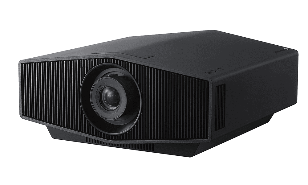 Sony VPL-XW5000ES Super Bowl