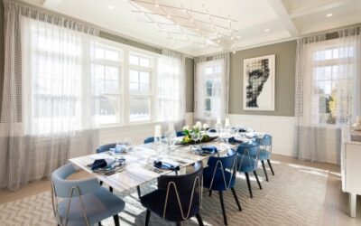 Tips on How to Best Light Client Art in the Home