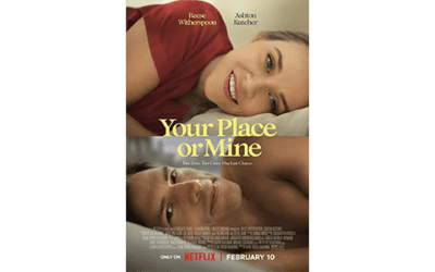 Reelgood Top 10 List Feb 9-15