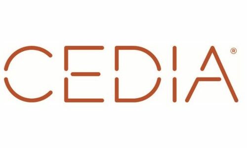 CEDIA logo advocacy technology integrator occupational class smart home awards