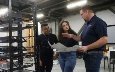 CEDIA Unveils Next:Gen Smart Home Career Toolkit