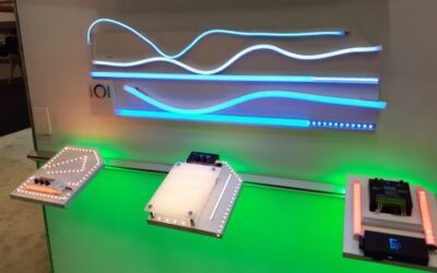 Environmental Lights Spotlights Variety of Versatile Downlights & Fixtures