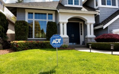 The Evolution of ADT Control