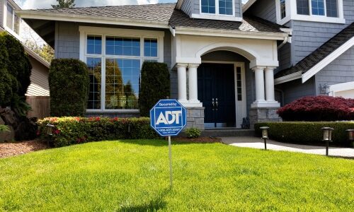 A look back at the progression of its ADT’s smart home control solutions from ADT Pulse to ADT Command and Control to the new ADT+.