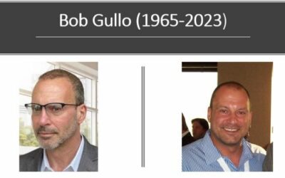 Veteran Integrator Bob Gullo Dies at 57