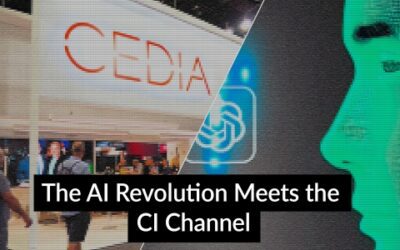 What is ChatGPT and What Does it Mean for the CI Channel?