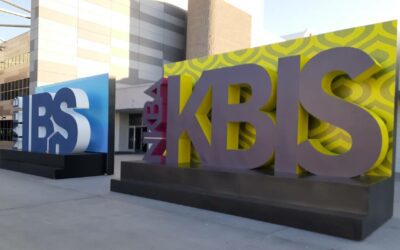 Why Integrators Should Be at KBIS and Talking to Design Build Trades